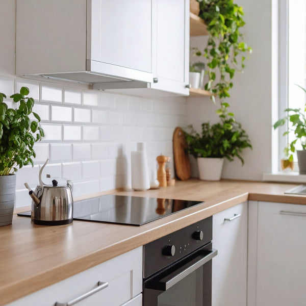Kitchen Essentials